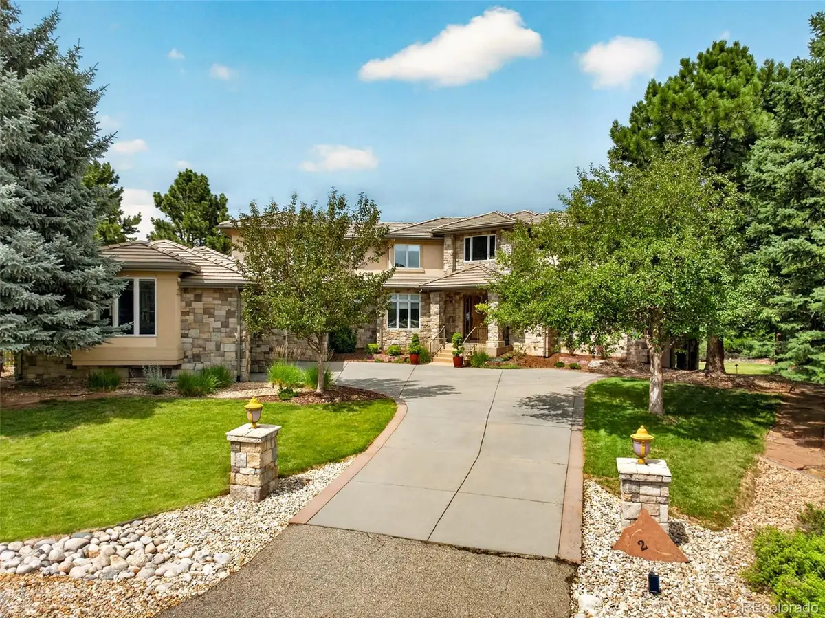 2 Bald Eagle, Littleton, CO 80127 - #1