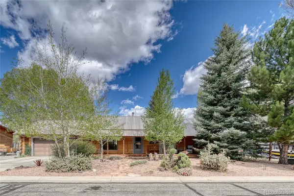 1322 Angelview Circle, Salida, CO 81201