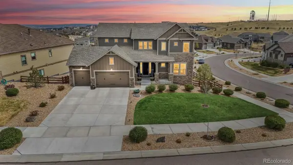 9560 Yucca Court, Arvada, CO 80007