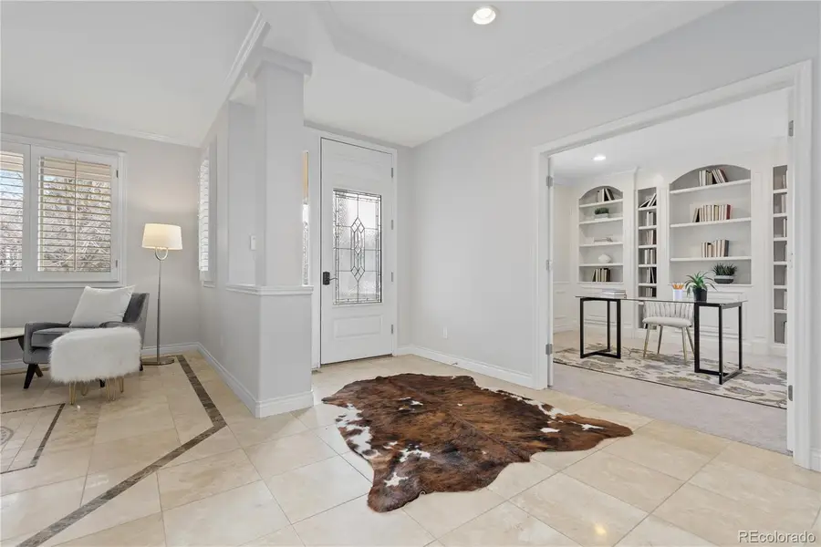 6297 W Prentice Avenue, Littleton, CO 80123 - #3