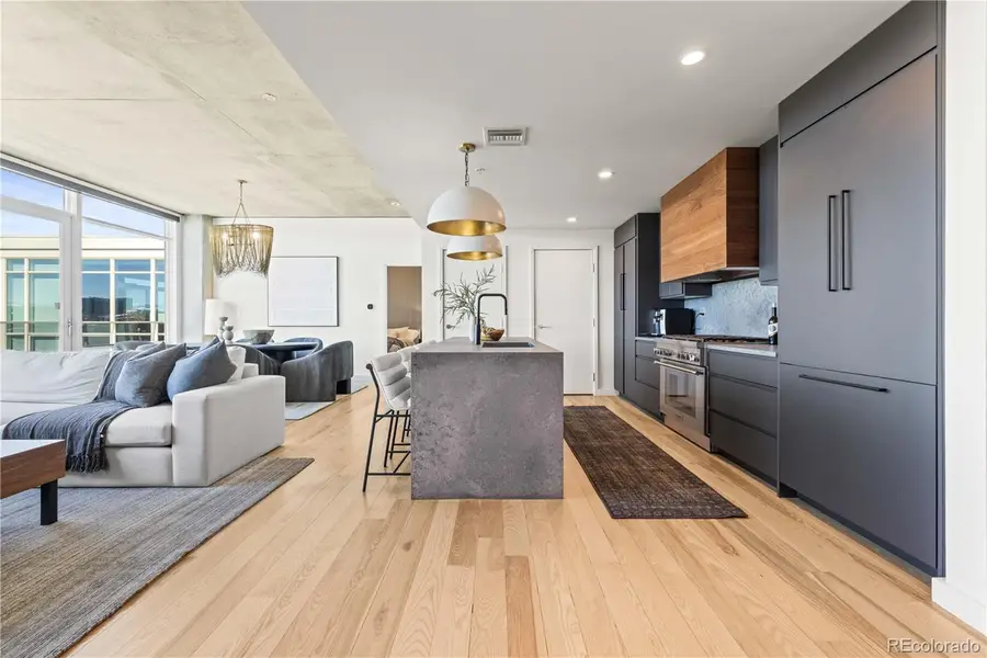 1620 Little Raven Street #705, Denver, CO 80202 - #3