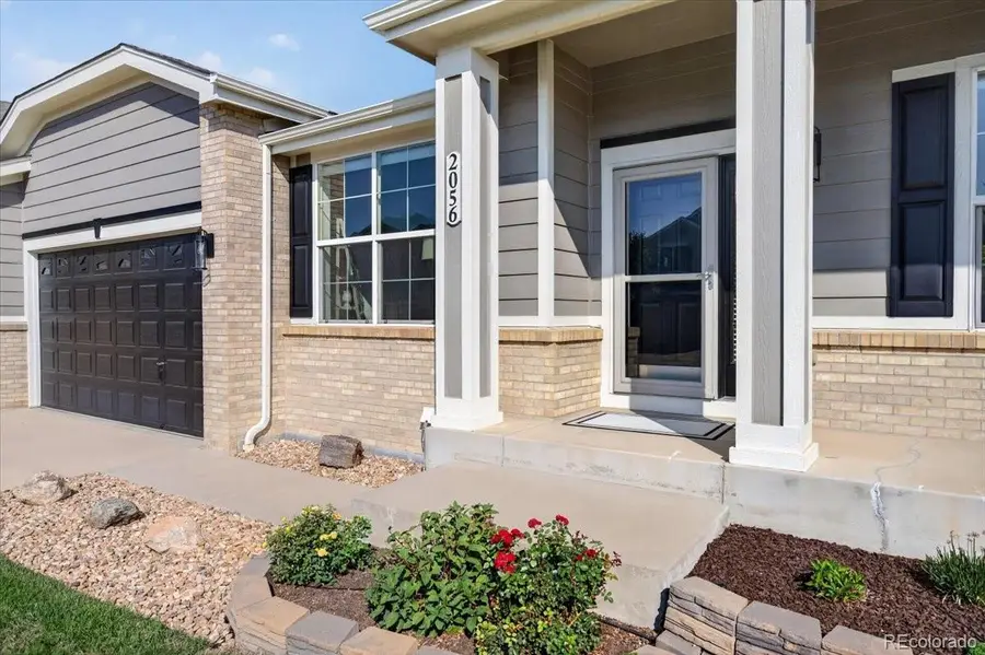 2056 Baguette Drive, Castle Rock, CO 80108 - #3