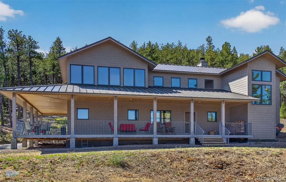942 Spruce Drive, Lyons, CO 80540 - #1