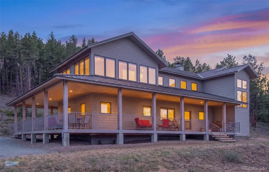 942 Spruce Drive, Lyons, CO 80540 - #2