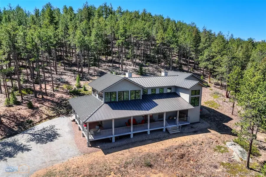942 Spruce Drive, Lyons, CO 80540 - #3