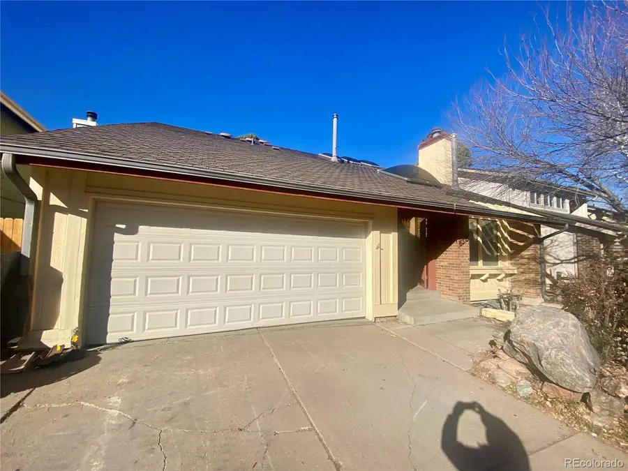 6321 S Florence Way, Englewood, CO 80111 - Image #2
