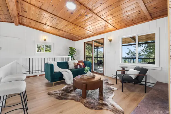 7105 Flagstaff Road, Boulder, CO 80302