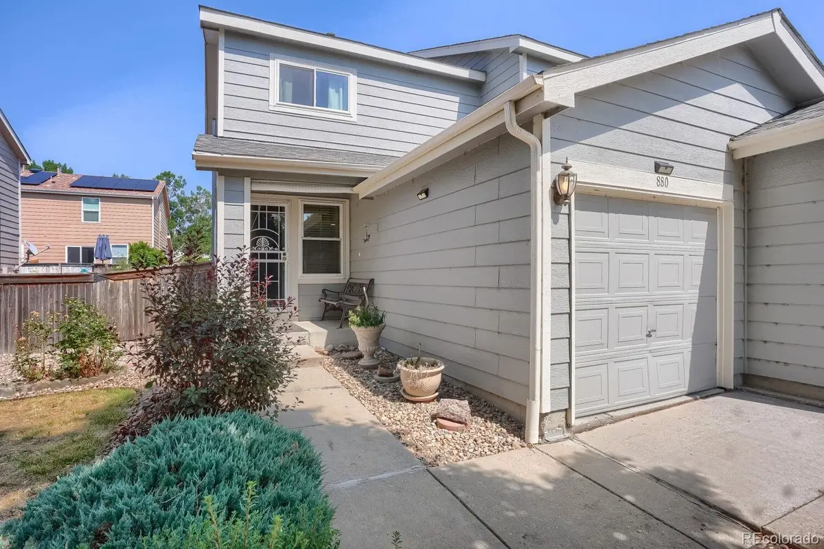 880 Mockingbird Lane, Brighton, CO 80601 - #1