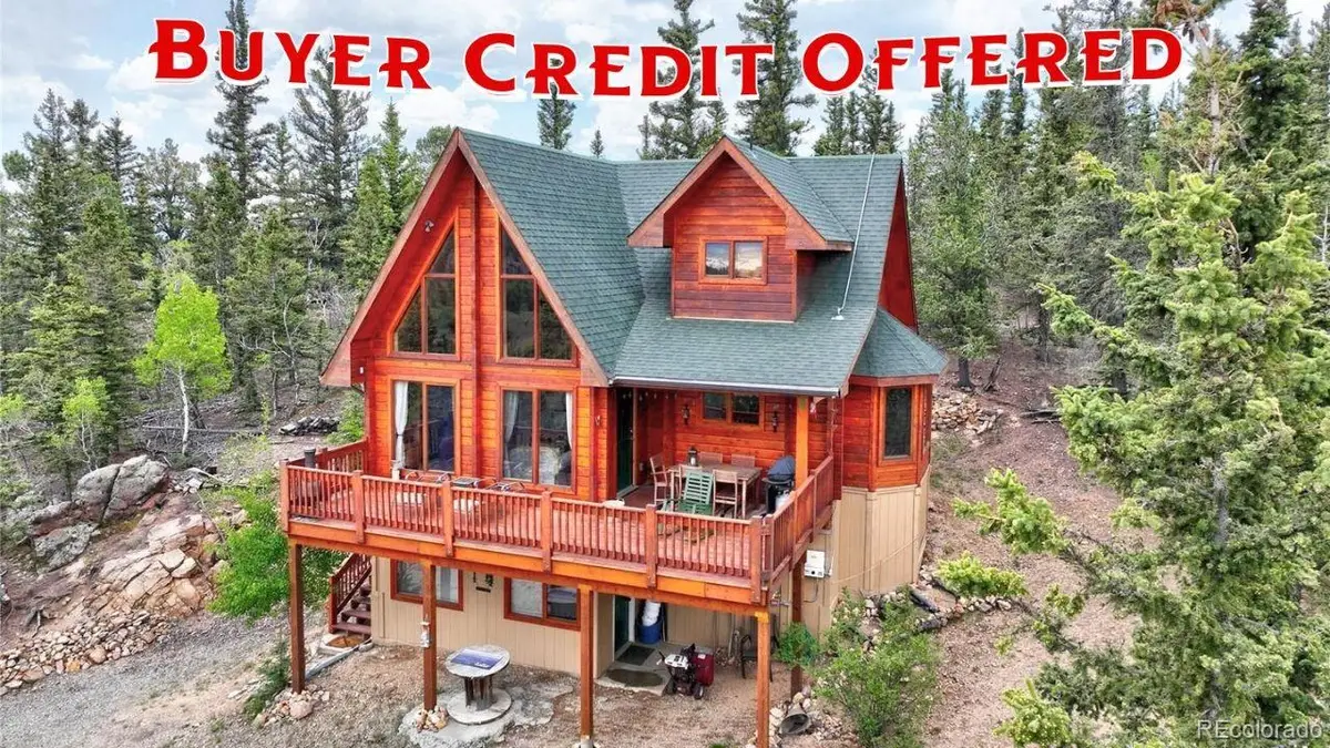 672 Wampum Lane, Como, CO 80432 - Image #1