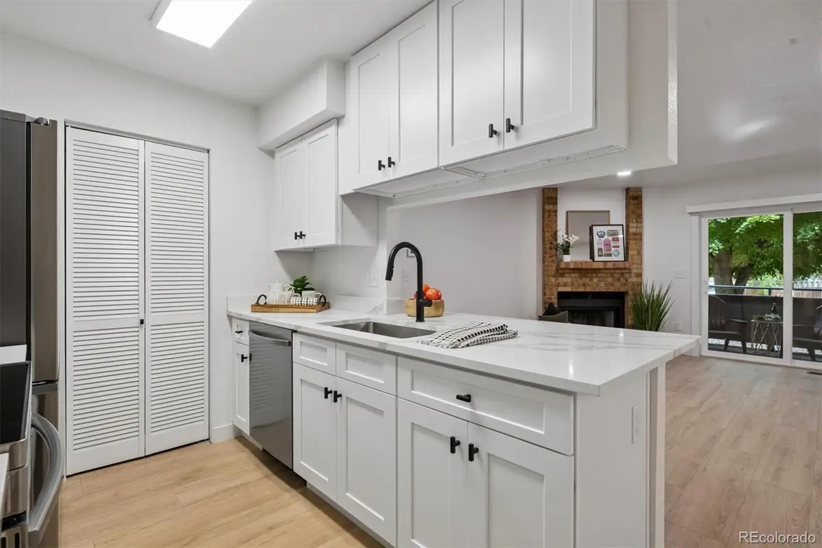8015 W Eastman Place #101, Denver, CO 80227 - #1
