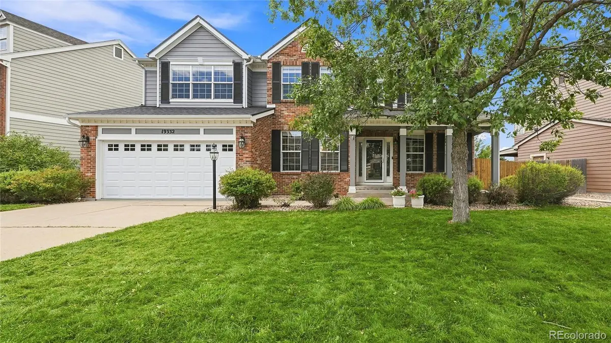 19332 E Berry Place, Aurora, CO 80015 - #1