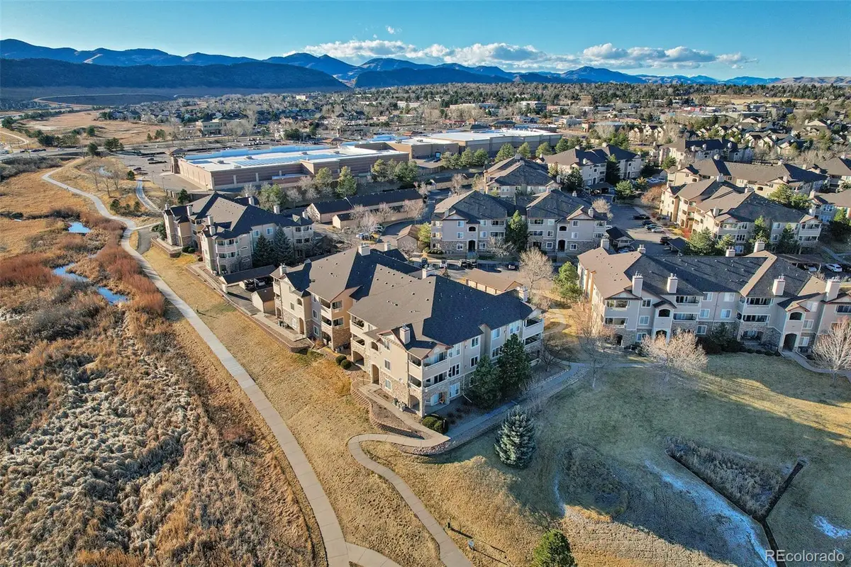 9538 W San Juan Circle #207, Littleton, CO 80128 - #1