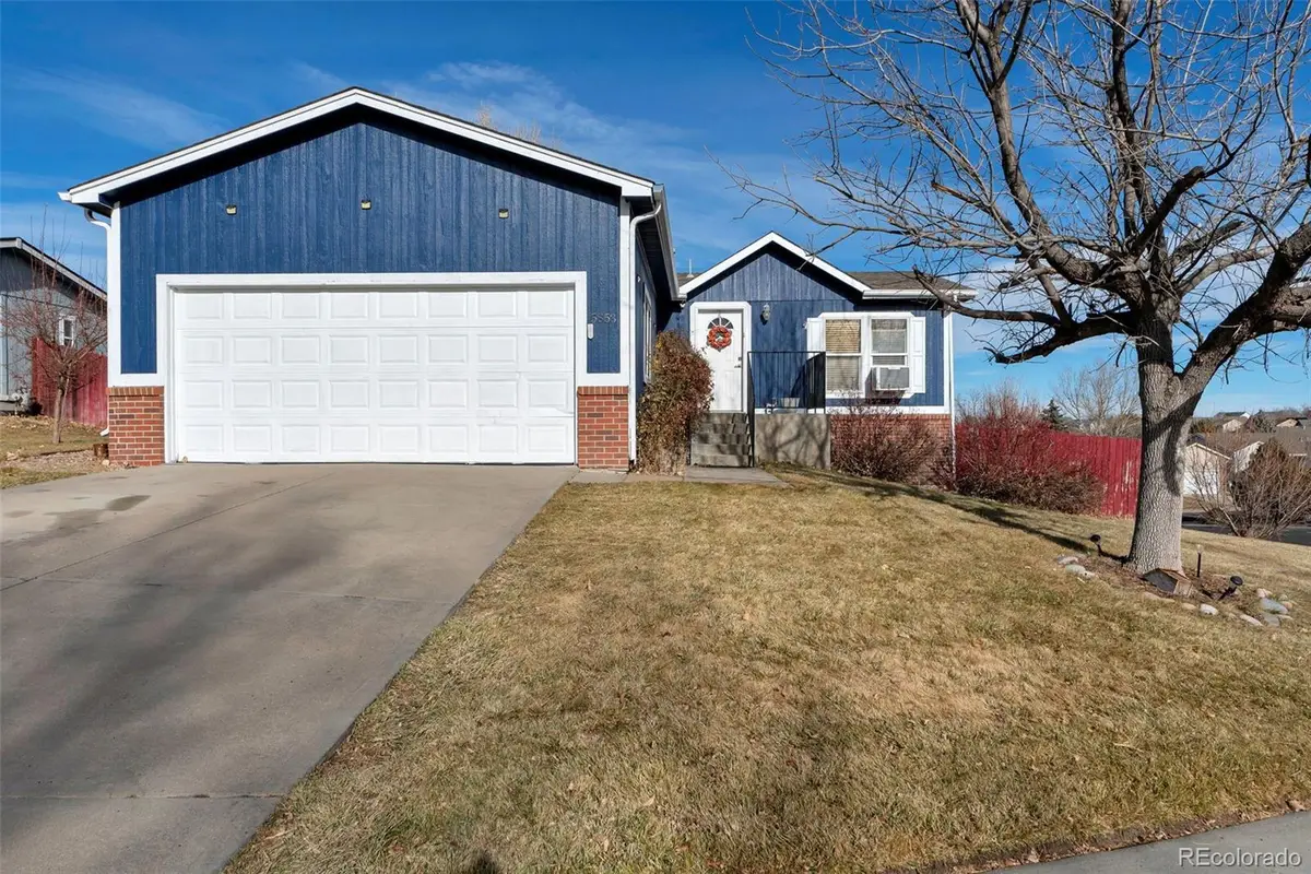 5853 S Quemoy Circle, Centennial, CO 80015 - Image #1