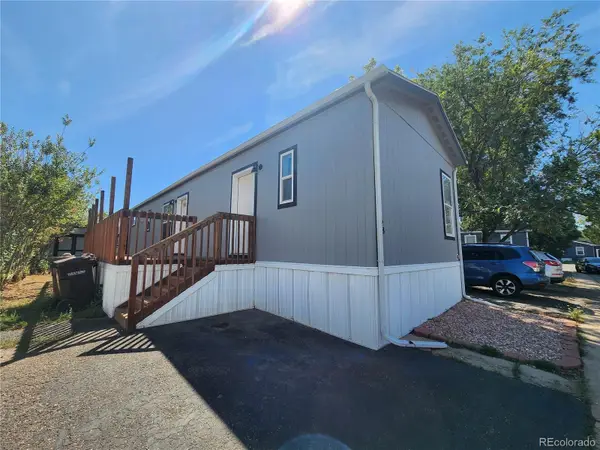5000 Butte Street, Boulder, CO 80301