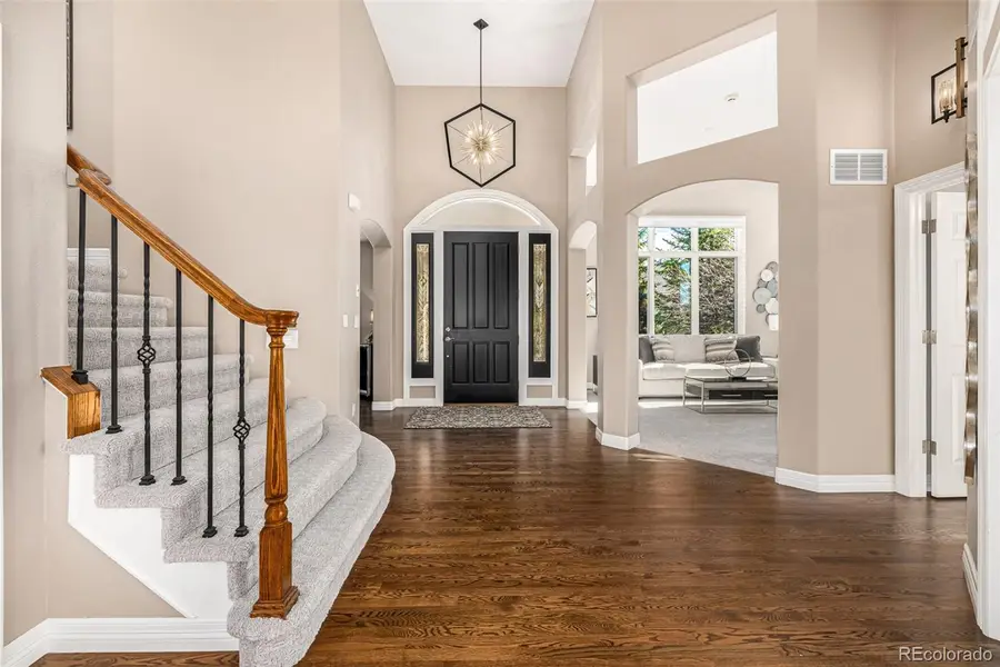 942 Aztec Drive, Castle Rock, CO 80108 - Image #3