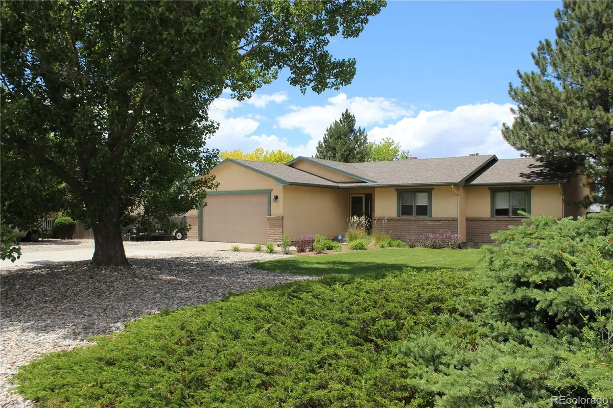 109 S Chi Chi Drive, Pueblo, CO 81007 - #1