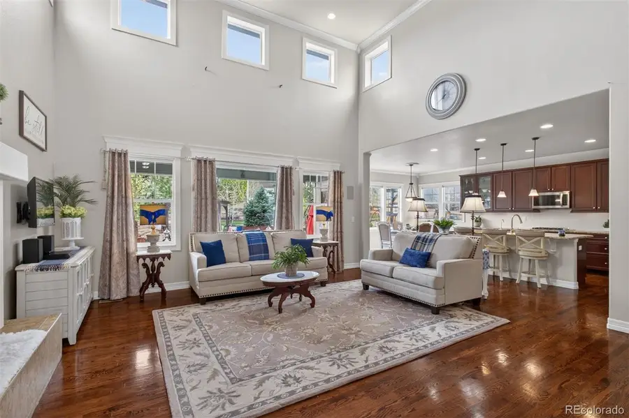 5250 Gould Circle, Castle Rock, CO 80109 - #2