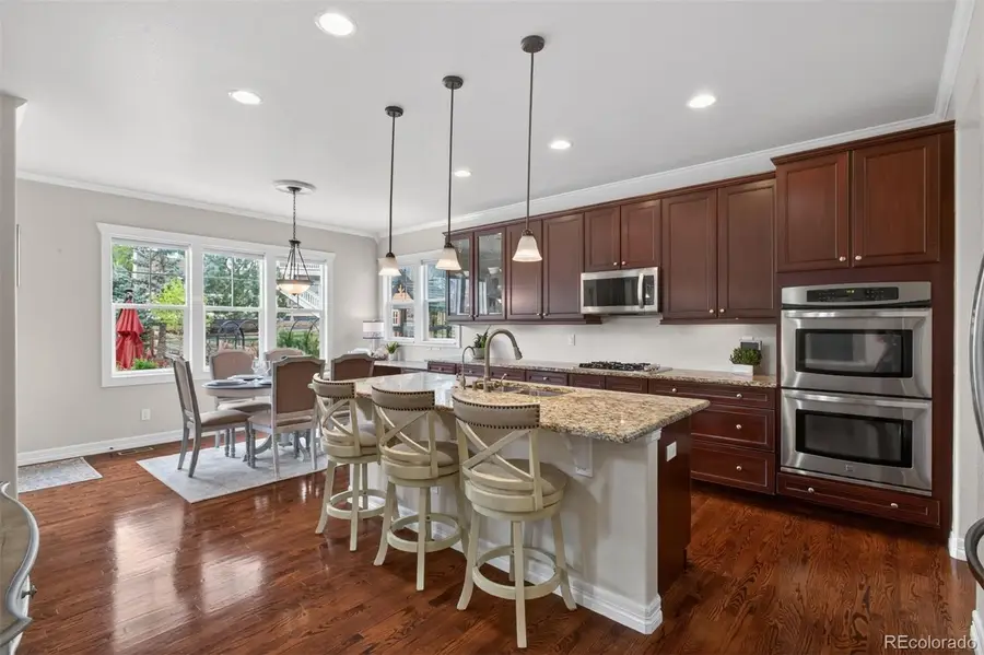 5250 Gould Circle, Castle Rock, CO 80109 - #3