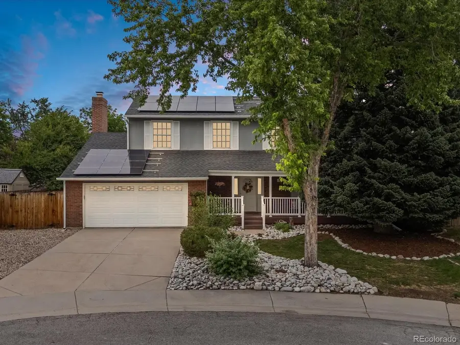 9747 W Nova Avenue, Littleton, CO 80127 - #2