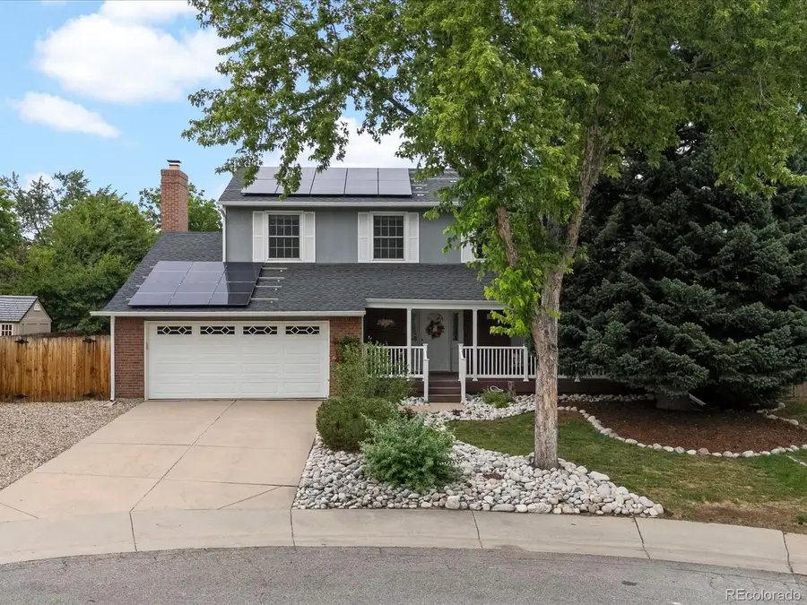 9747 W Nova Avenue, Littleton, CO 80127 - #3