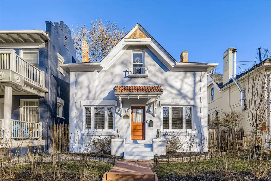 1230 N Pennsylvania Street, Denver, CO 80203 - Image #2