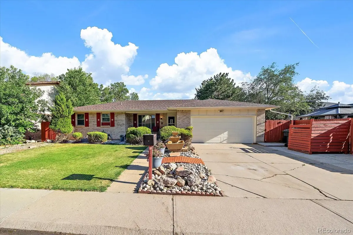 4520 E 128th Place, Thornton, CO 80241 - #1