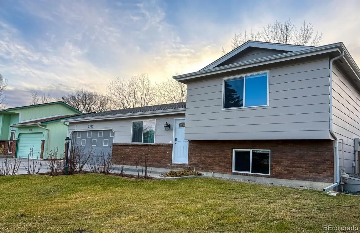 3953 Buena Vista Drive, Loveland, CO 80538 - Image #1