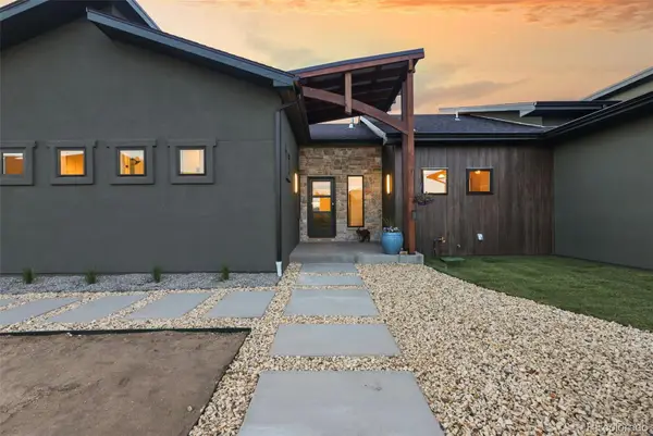 20408 Royal Troon Drive, Monument, CO 80132