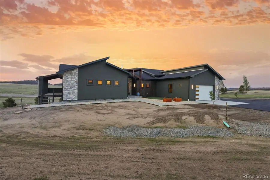 20408 Royal Troon Drive, Monument, CO 80132 - #2