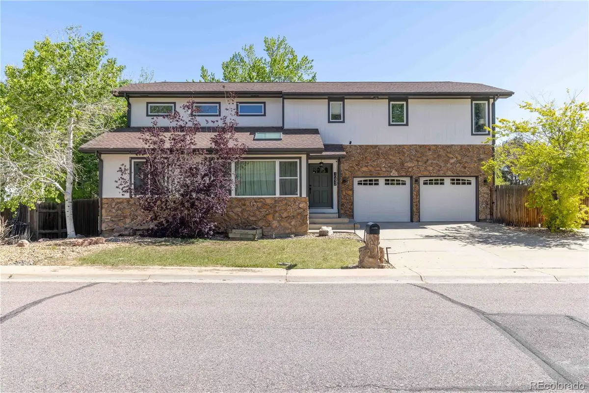 10632 Van Gordon Way, Broomfield, CO 80021 - #1