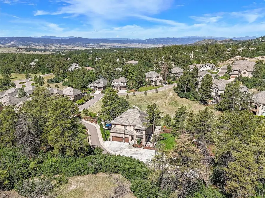 6881 Northstar Court, Castle Rock, CO 80108 - #2