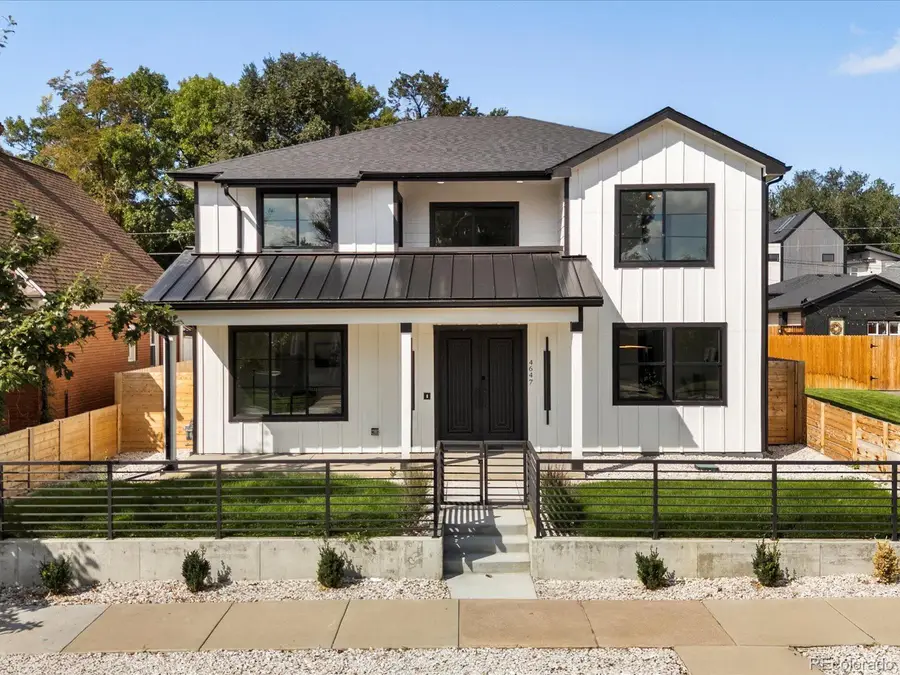 4647 Bryant Street, Denver, CO 80211 - #2