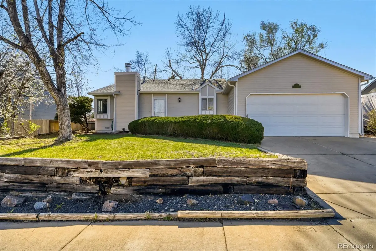 11539 Kendall Street, Westminster, CO 80020 - #1