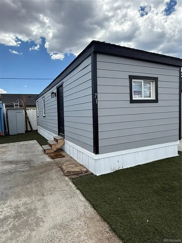 3600 N Cascade Avenue, Colorado Springs, CO 80907