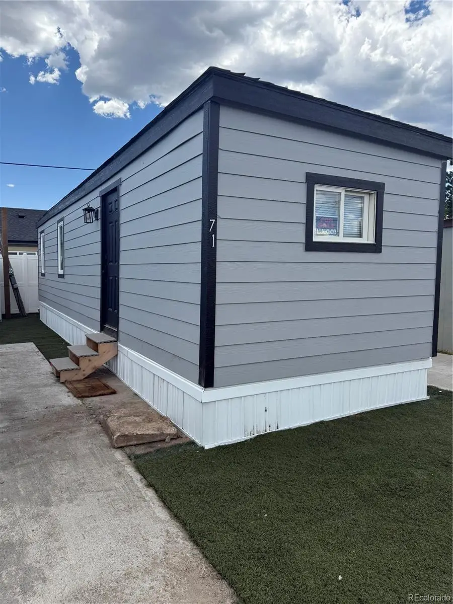 3600 N Cascade Avenue, Colorado Springs, CO 80907 - #3
