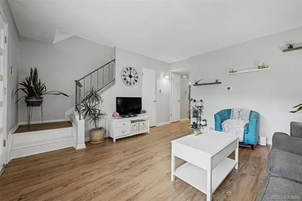 9023 E Mansfield Avenue, Denver, CO 80237