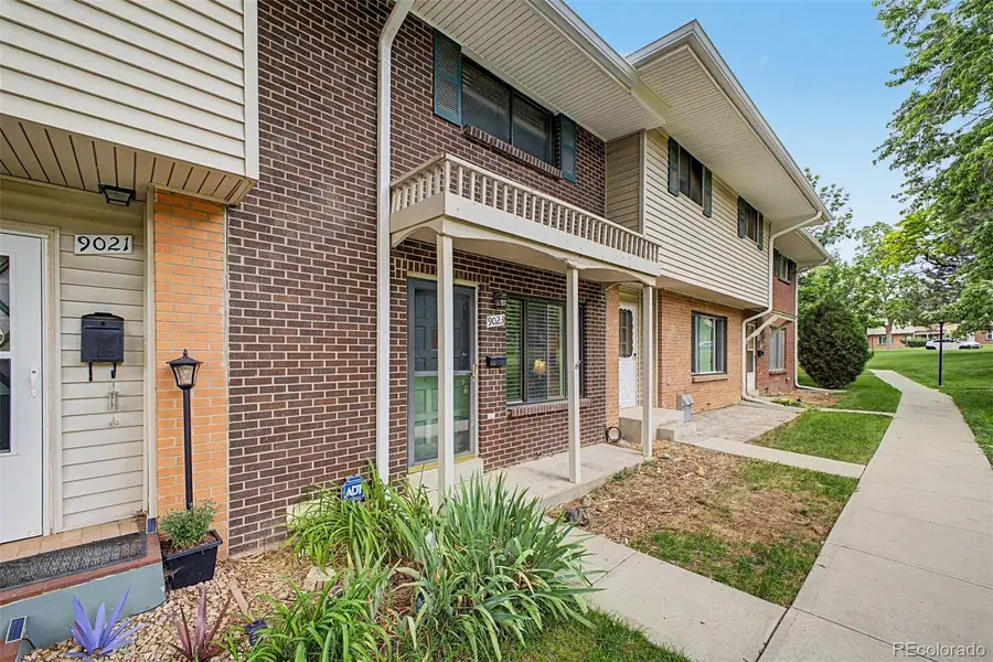 9023 E Mansfield Avenue, Denver, CO 80237 - #2