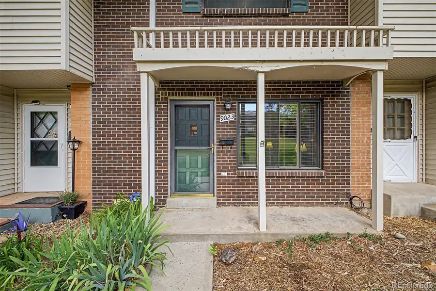 9023 E Mansfield Avenue, Denver, CO 80237 - #3