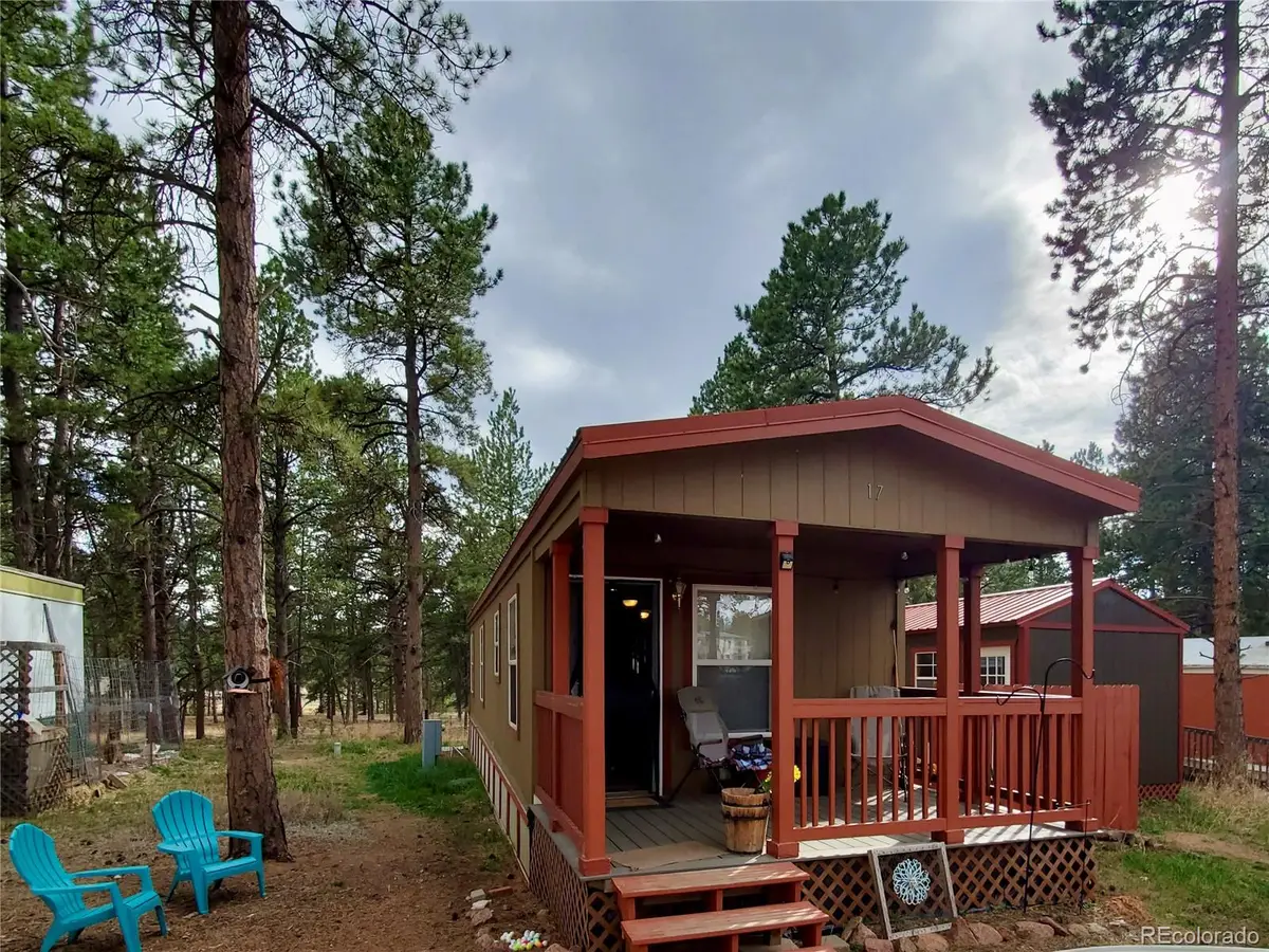 27572 State Highway 67, Woodland Park, CO 80863 - #1