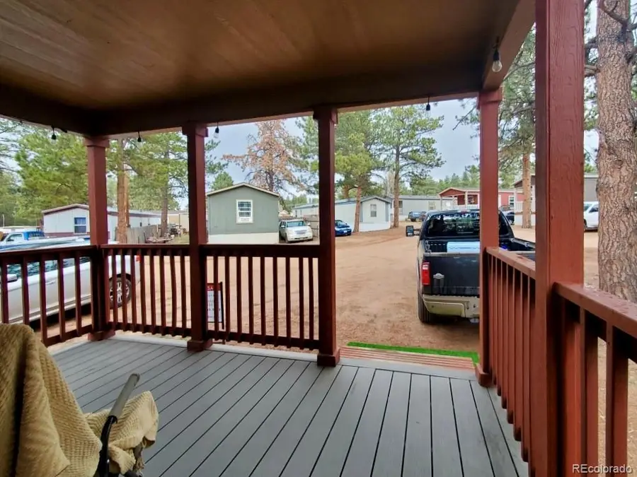 27572 State Highway 67, Woodland Park, CO 80863 - #2