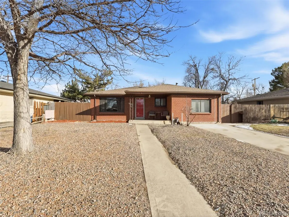 3206 Vaughn Street N, Aurora, CO 80011 - Image #1