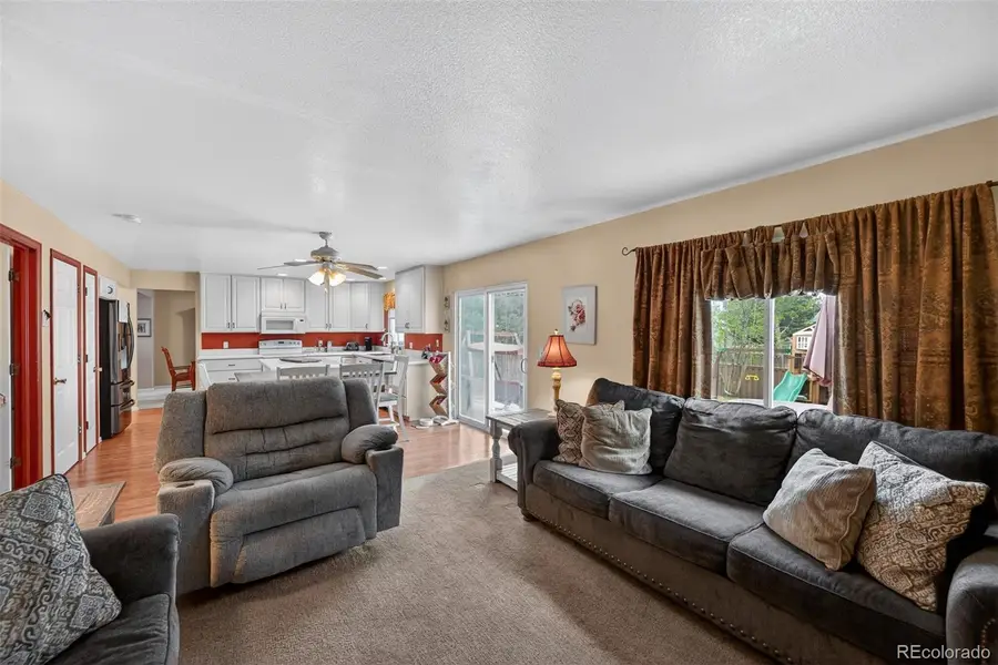 19018 E Ithaca Drive, Aurora, CO 80013 - #2
