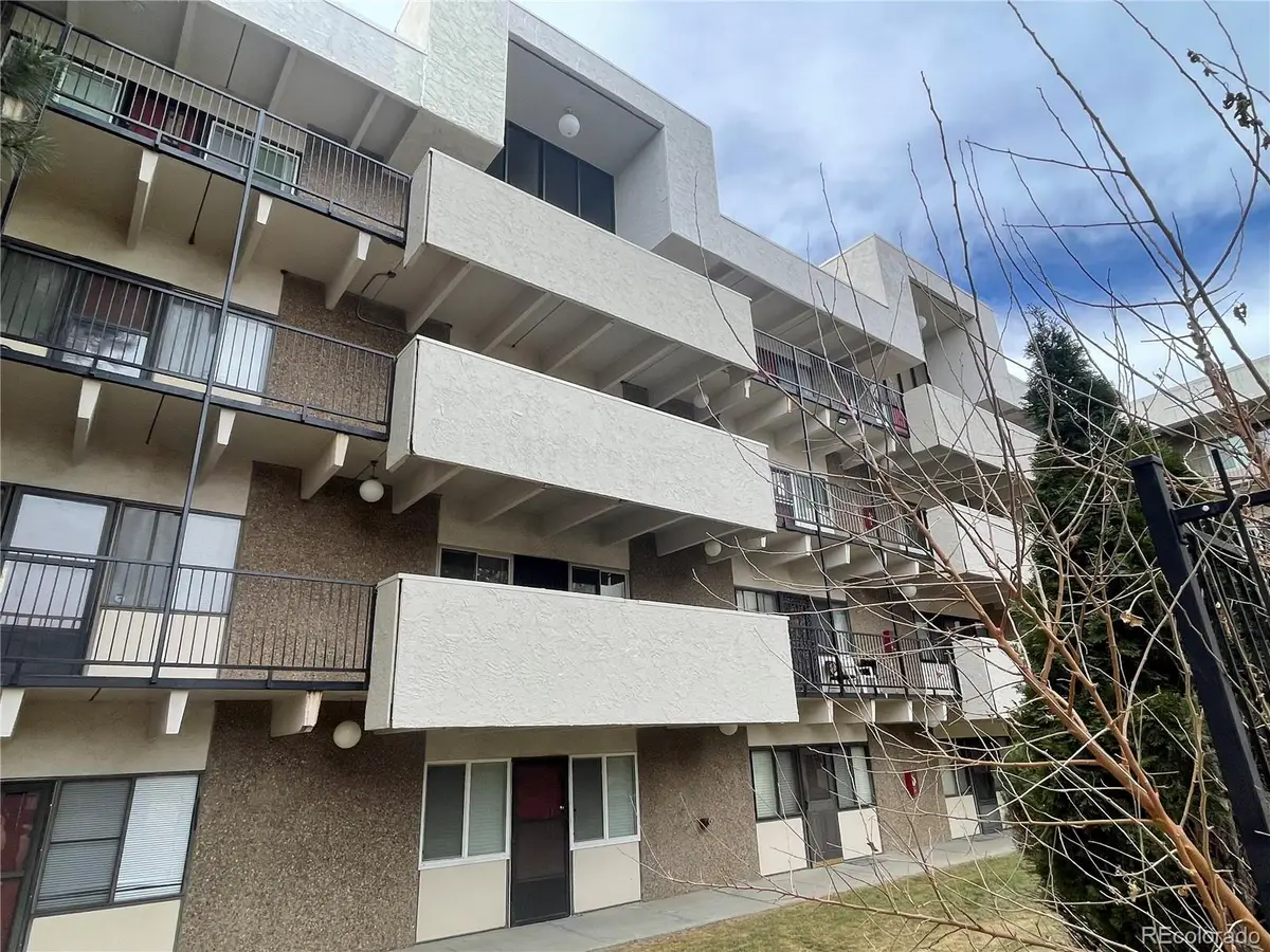 384 S Ironton Street #211, Aurora, CO 80012 - #1