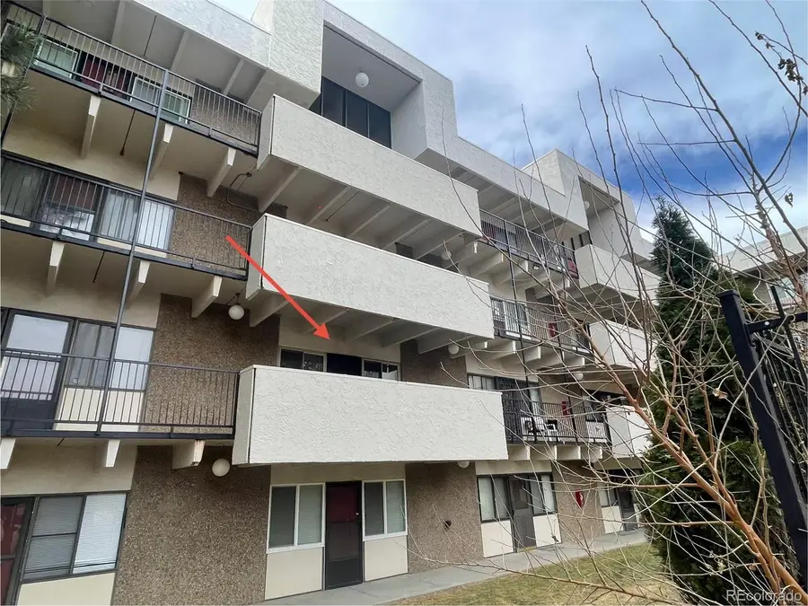 384 S Ironton Street #211, Aurora, CO 80012 - #2