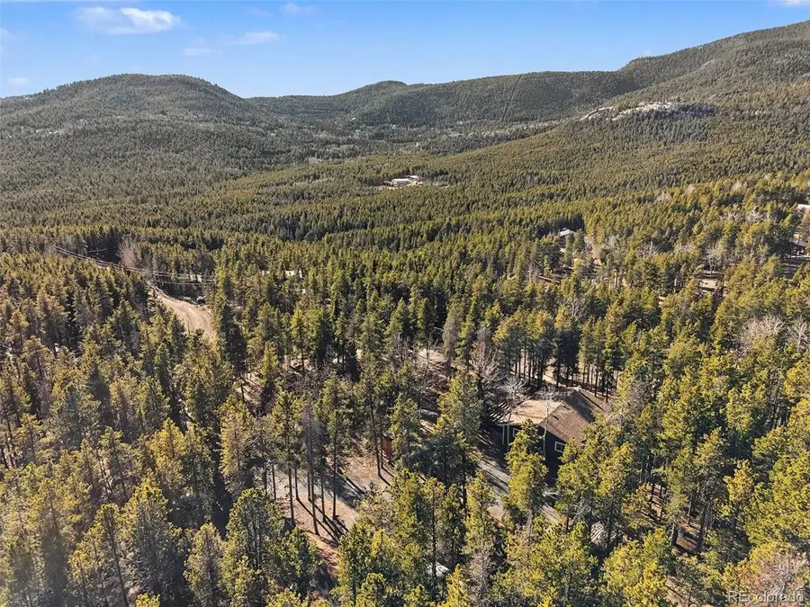 31552 Griffin Drive, Conifer, CO 80433 - Image #3