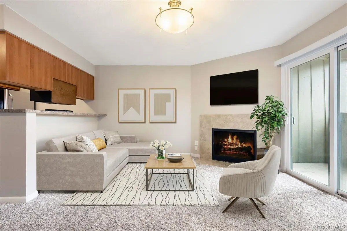 695 Manhattan Drive #5, Boulder, CO 80303 - #1