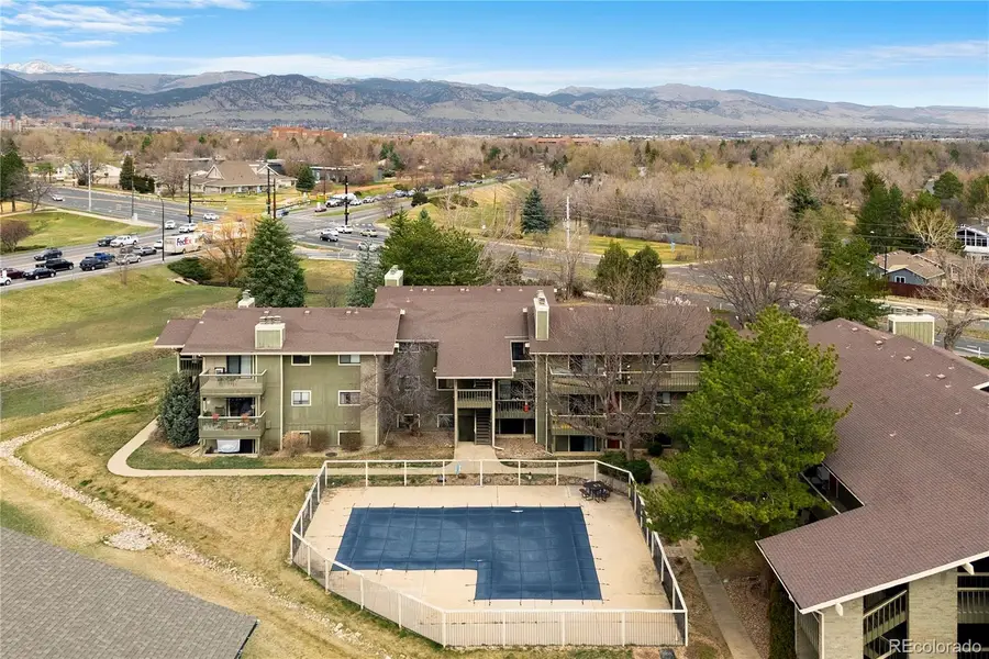695 Manhattan Drive #5, Boulder, CO 80303 - #2