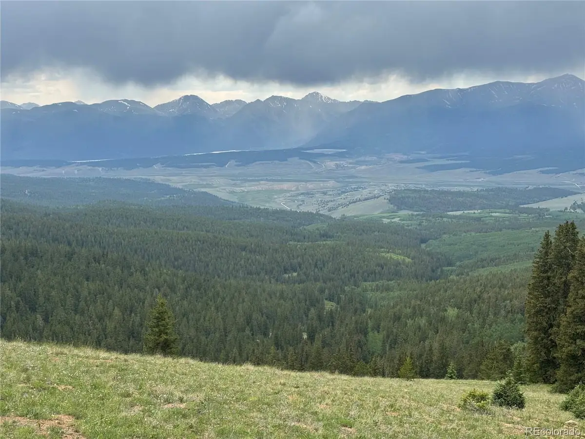 10448 Bank Statement, Leadville, CO 80461 - #1