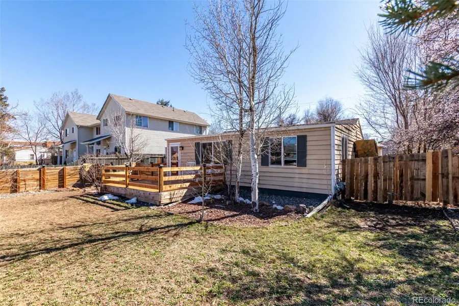 3486 W Virginia Avenue, Denver, CO 80219 - #2