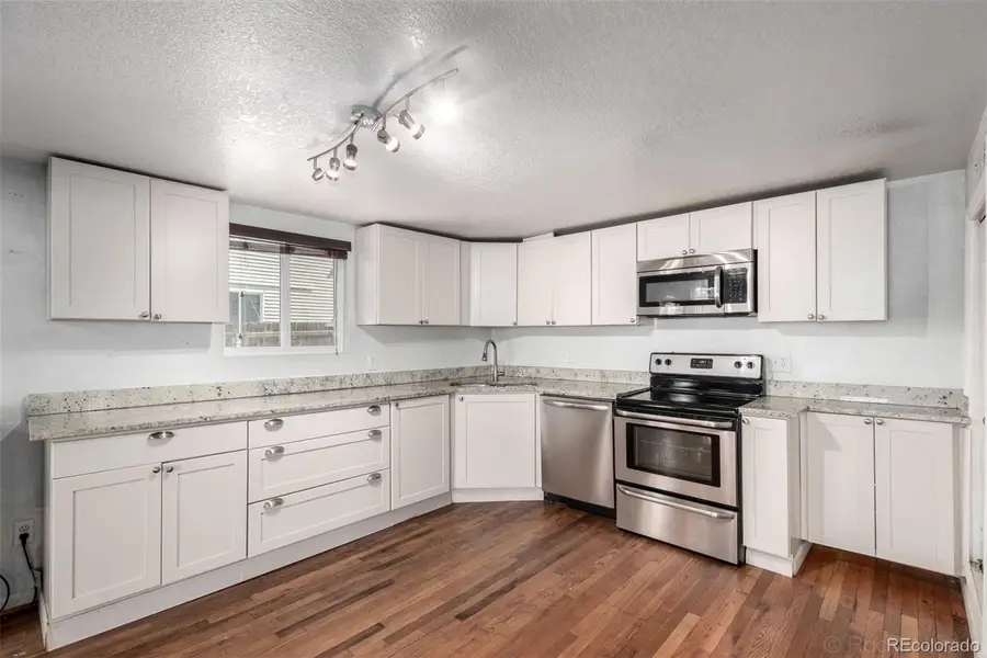 3486 W Virginia Avenue, Denver, CO 80219 - #3